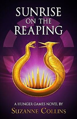 Εικόνα της THE HUNGER GAMES: SUNRISE ON THE REAPING