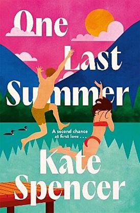 Εικόνα της ONE LAST SUMMER PB