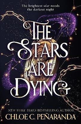 Εικόνα της THE STARS ARE DYING PB