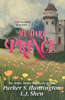Εικόνα της DARK PRINCE ROAD 3: MY DARK PRINCE