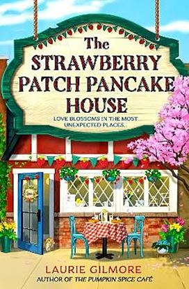 Εικόνα της DREAM HARBOR 4: THE STRAWBERRY PATCH PANCAKE HOUSE