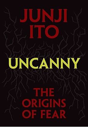 Εικόνα της UNCANNY: THE ORIGINS OF FEARHA