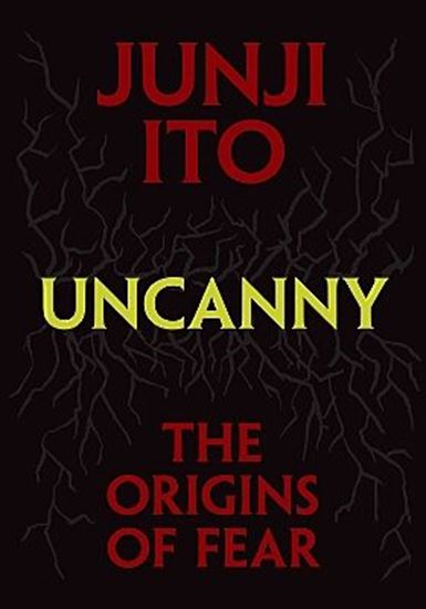 Εικόνα από UNCANNY: THE ORIGINS OF FEARHA