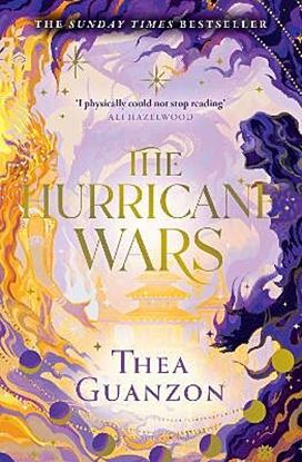 Εικόνα της THE HURRICANE WARS 1