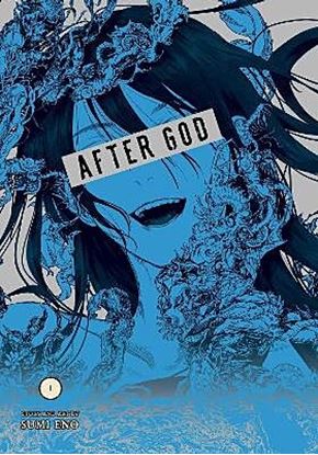 Εικόνα της AFTER GOD, VOL. 1 PA