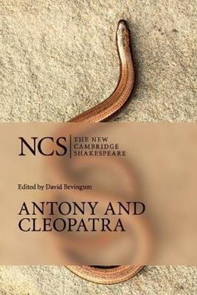 Εικόνα της NCS ANTONY AND CLEOPATRA