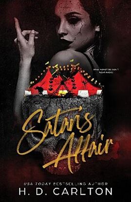 Εικόνα της SATAN'S AFFAIR