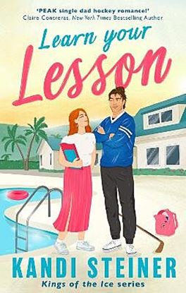 Εικόνα της KINGS OF THE ICE #3: LEARN YOUR LESSON