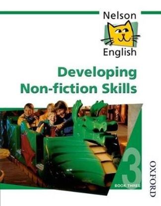 Εικόνα της DEVELOPING NON - FICTION SKILLS STUDENT'S BOOK PB