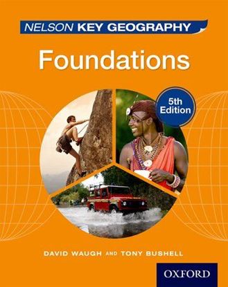 Εικόνα της NEW KEY GEOGRAPHY FOUNDATIONS STUDENT'S BOOK 5TH EDITION