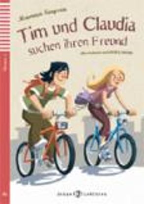 Εικόνα της JEL 2: TIM UND CLAUDIA (DOWNLOADABLE MULTIMEDIA)
