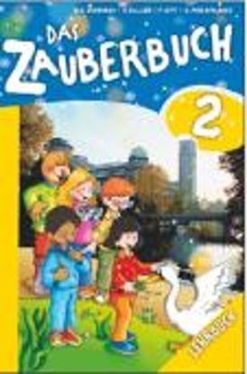 Εικόνα της DAS ZAUBERBUCH 2 KURSBUCH