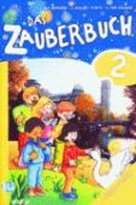 Εικόνα της DAS ZAUBERBUCH 2 ARBEITSBUCH