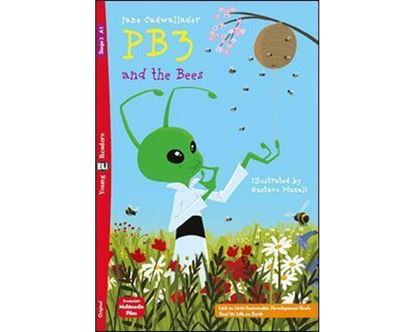 Εικόνα της YER 2: PB3 AND THE BEES + ELILINK