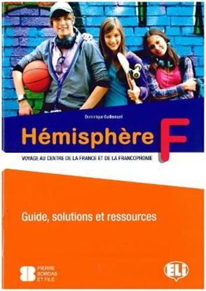 Εικόνα της HEMISPHERE - TEACHER'S GUIDE
