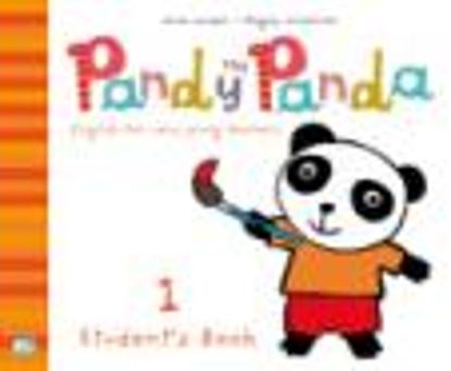 Εικόνα της PANDY THE PANDA 1 WB