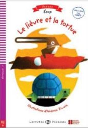 Εικόνα της LEPF 2: LE LIEVRE ET LA TORTUE + MULTI ROM