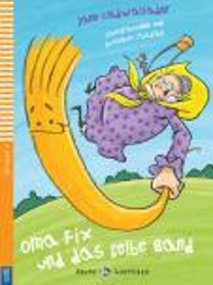 Εικόνα της EEL 1: OMA FIX UND DAS GELBE BAND