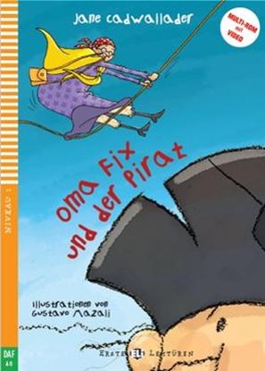 Εικόνα της EEL 1: OMA FIX UND DER PIRAT