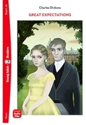 Εικόνα της YAR 2: GREAT EXPECTATIONS A2 (+ CD) UPDATED