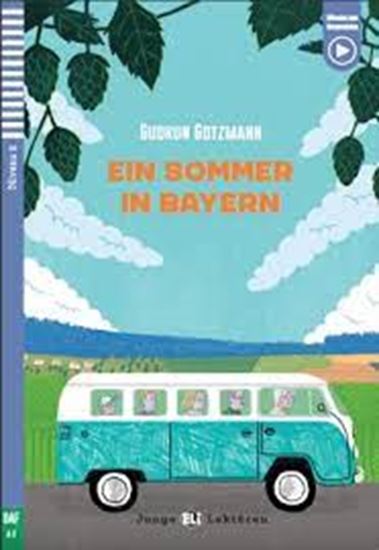 Εικόνα από EIN SOMMER IN BAYERN + DOWNLOADABLE MULTIMEDIA
