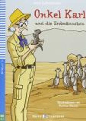 Εικόνα της EEL 3: ONKEL KARL UND DIE ERDMAENNCHEN (+ MULTI-ROM)