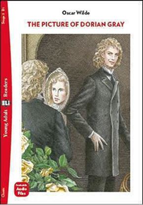 Εικόνα της YAR 3: THE PICTURE OF DORIAN GRAY B1 (+ CD) UPDATED