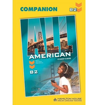 Εικόνα της ALL AMERICAN B2 COMPANION
