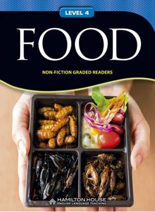 Εικόνα της NFGR 4: FOOD