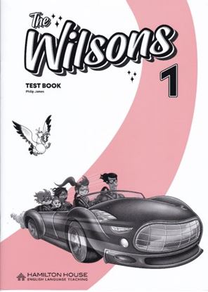 Εικόνα της THE WILSONS 1 TEST