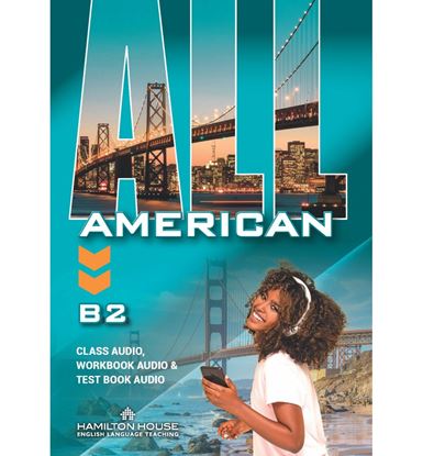 Εικόνα της ALL AMERICAN B2 CLASS CD'S