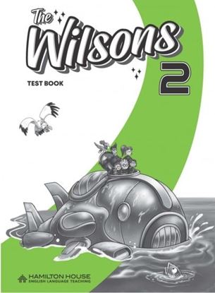 Εικόνα της THE WILSONS 2 TEST