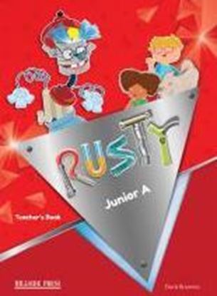 Εικόνα της RUSTY JUNIOR A TCHR'S PACK