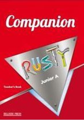 Εικόνα της RUSTY JUNIOR A TCHR'S COMPANION