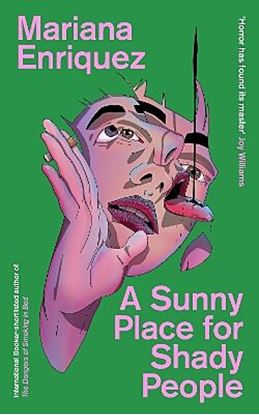 Εικόνα της A SUNNY PLACE FOR SHADY PEOPLE