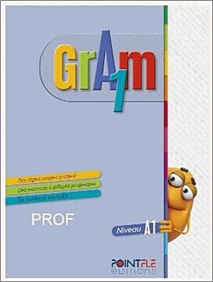 Εικόνα από GRAM 1 PROFESSEUR