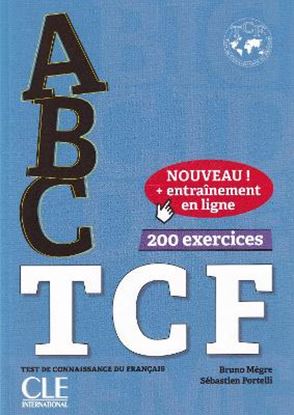 Εικόνα της ABC TCF LIVRET D' ELEVE N/E