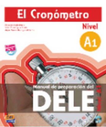 Εικόνα της EL CRONOMETRO A1 (+ CD (2)) N/E