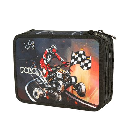 Εικόνα της ΚΑΣΕΤΙΝΑ ΤΡΙΠΛΗ POLO ROLLING 937016-8278