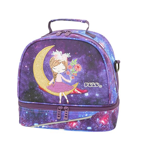Εικόνα από ΤΣΑΝΤΑ ΦΑΓΗΤΟΥ POLO ΚID’S FUN I 907056-8276