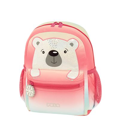 Εικόνα της ΣΑΚΙΔΙΟ ΠΑΙΔΙΚΟ POLO JUNIOR FRENZI 901052-8299