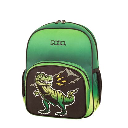 Εικόνα της ΣΑΚΙΔΙΟ ΠΑΙΔΙΚΟ POLO JUNIOR FRENZI 901052-8302
