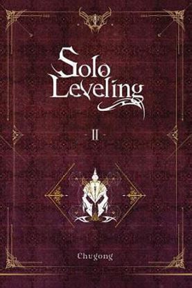 Εικόνα της SOLO LEVELING, VOL. 2 (NOVEL)