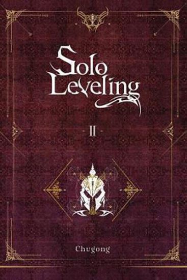 Εικόνα από SOLO LEVELING, VOL. 2 (NOVEL)