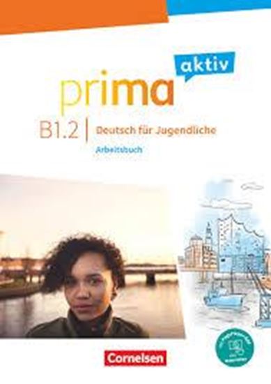 Εικόνα από PRIMA AKTIV B1.2 ARBEITSBUCH