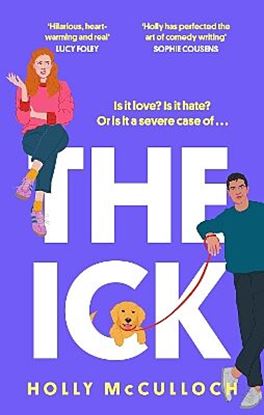 Εικόνα της THE ICK PB