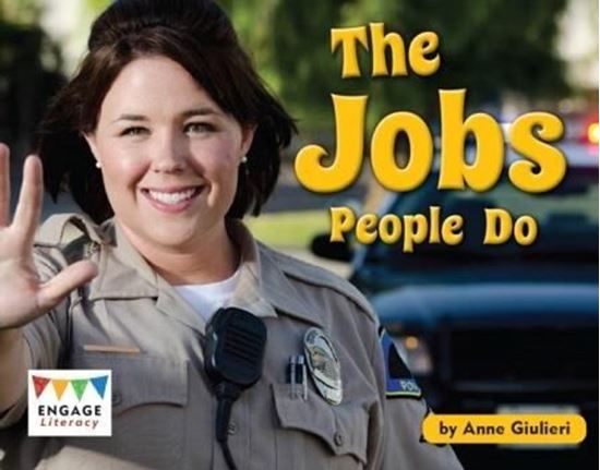 Εικόνα από THE JOBS PEOPLE DO PB