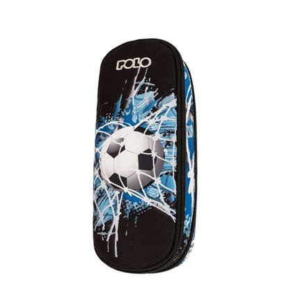 Εικόνα της ΚΑΣΕΤΙΝΑ ΔΙΠΛΗ POLO GROWLY 937058-8359