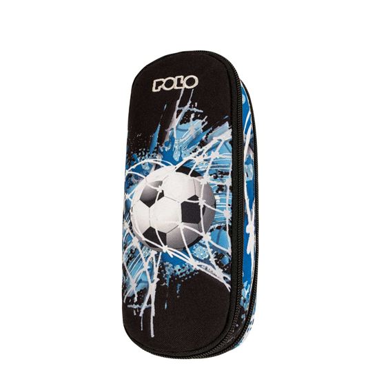 Εικόνα από ΚΑΣΕΤΙΝΑ ΔΙΠΛΗ POLO GROWLY 937058-8359
