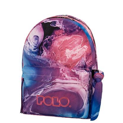 Εικόνα της ΣΑΚΙΔΙΟ ΠΛΑΤΗΣ POLO ORIGINAL DOUBLE SCARF 901202-8344 2025